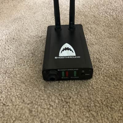 Guitar Wireless Smooth Hound (UK Made) imagen 4