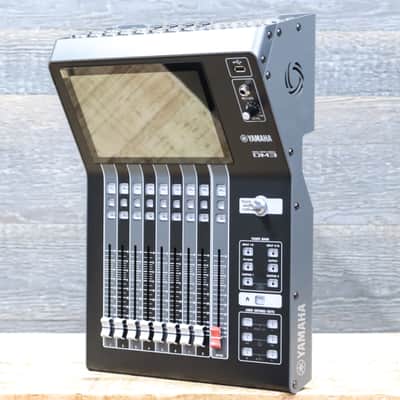 Yamaha DM3 Standard 16 Mono Input Mixing Channels Digital Mixing Console w/Box image 2