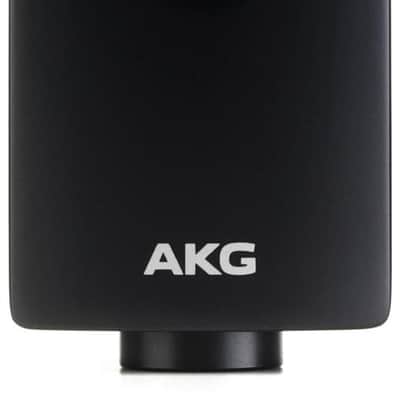 AKG C104 Large-diaphragm Condenser Microphone image 1