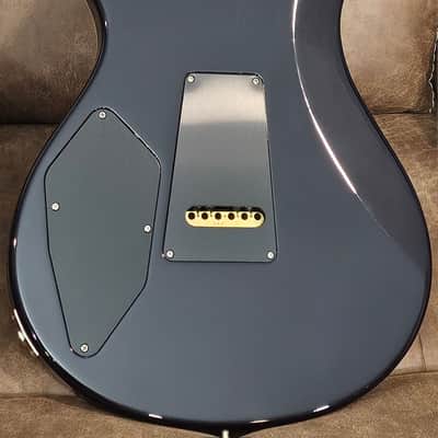 PRS (Mint) 509 CORE 2023 - Cobalt Smokeburst image 12