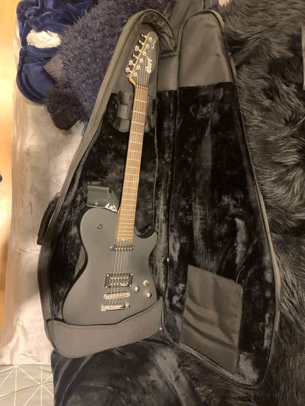 Cort MBC-1 Matthew Bellamy Signature