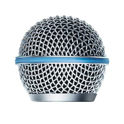 Shure - RK265G Griglia Beta 58A image 1