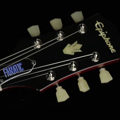 Epiphone Nancy Wilson Fanatic Outfit (#318) image 12