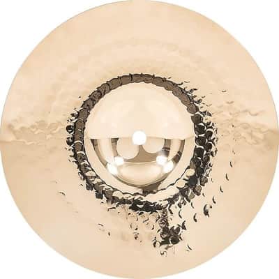 Meinl Generation X GX-10FXH 10" FX Hat, pair (w/ Video Demo) image 6