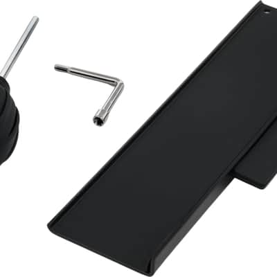 Latin Percussion LP1501 Single Cajon Pedal image 6