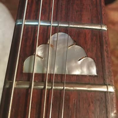 1983 BC Rich Bich USA image 16