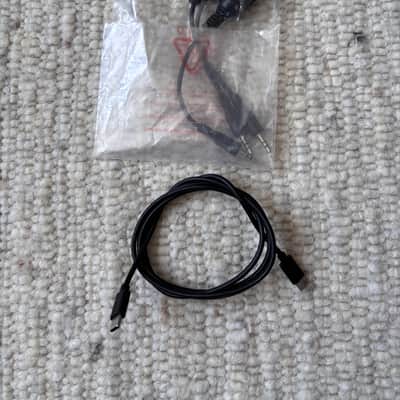 Akai APC64 MIDI Controller 2023 - Present - Black image 2