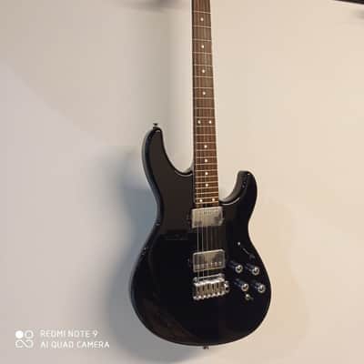 Boss Eurus GS-1 Black image 2