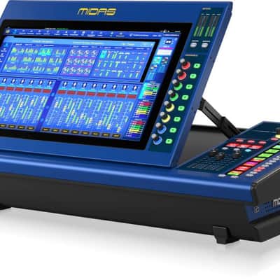 Midas Heritage HD96-AIR TP image 2