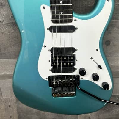 Fernandes The Revival RST-80 '54 model 1981 - Sunburst | Reverb