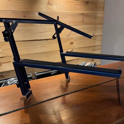 Stacker for Fender Rhodes piano Vintage Tone Stack O' Tone 2026 - Navy Blue image 8