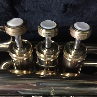 All Star Cornet w/ Hard Case image 7