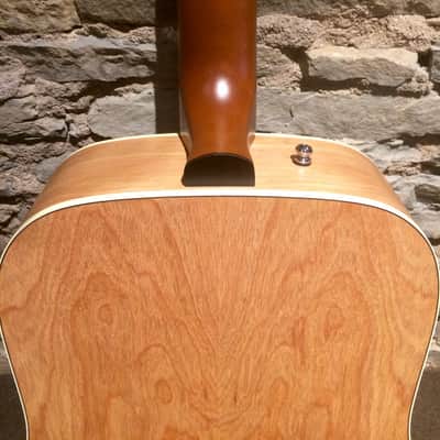 Norman  B20 12/String image 8