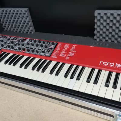 Nord Lead 4 Synth Va - Synthcloud Libraries image 3