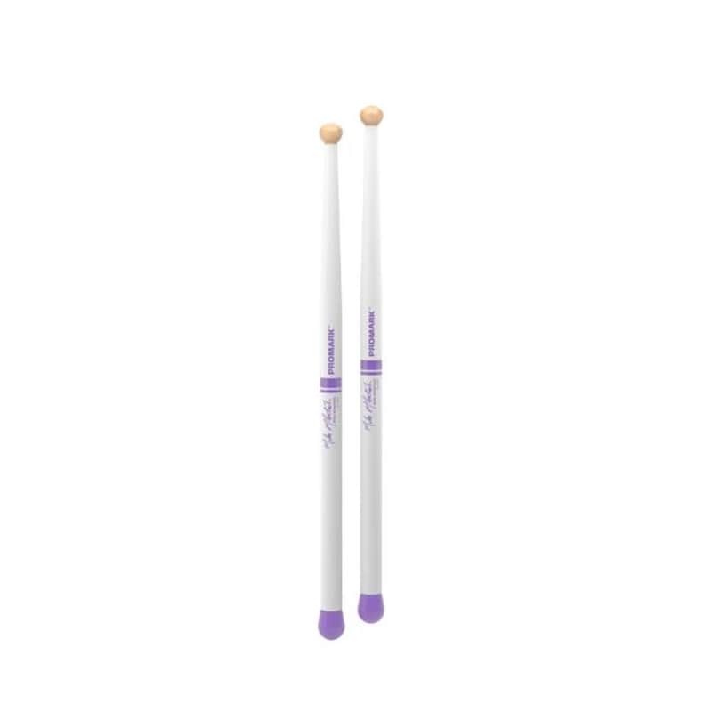 ProMark Mike McIntosh Flip Tenor Drumsticks image 1