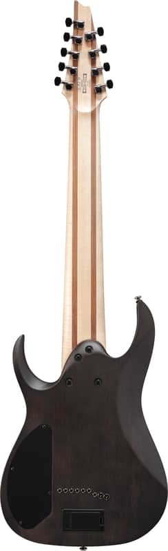 Ibanez	RG9PB Axe Design Lab image 5