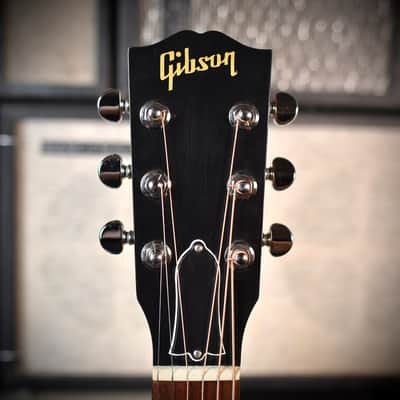 Gibson L-00 Studio Walnut LEFT-HANDED Natural 2022 image 3