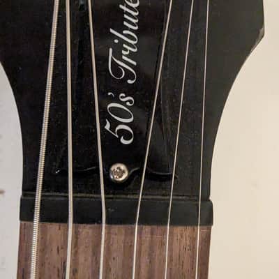 Gibson SG '50s Tribute 2013 - Heritage Cherry image 13