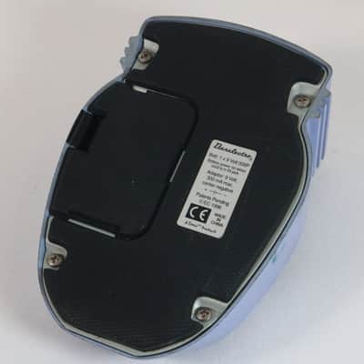 DANELECTRO DE-1 Dan Echo [2264110] (04/28) image 4