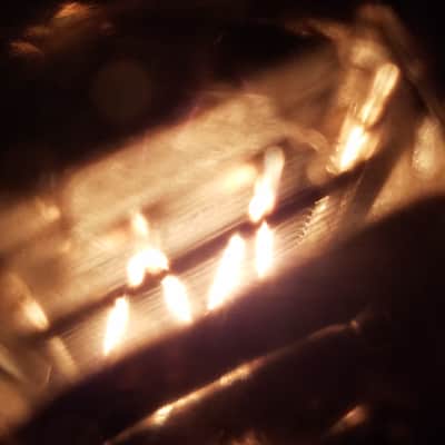 Sylvania etc. VT-25A Antique AT1000 TESTED Vacuum Tube military Type 10 Power Triode 1925-1935 image 4
