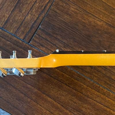 Fender Hot Rod Stratocaster Neck 2011 New Tuners Excellent Condition image 8