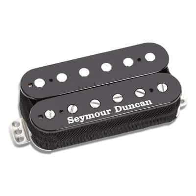 Seymour Duncan Antiquity Retrospec'd Strat Texas Hot Custom Bridge