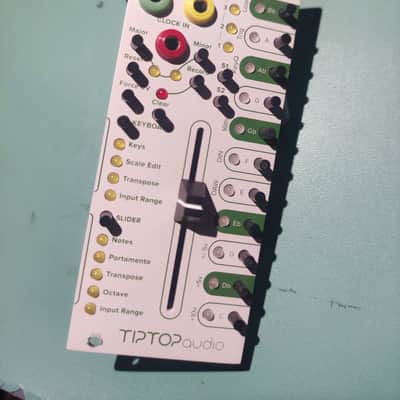 Tiptop Audio QuantiZer image 1