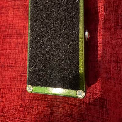 (Boxed) MXR M169 Carbon Copy Analog Delay 2008 - Present - Green image 3