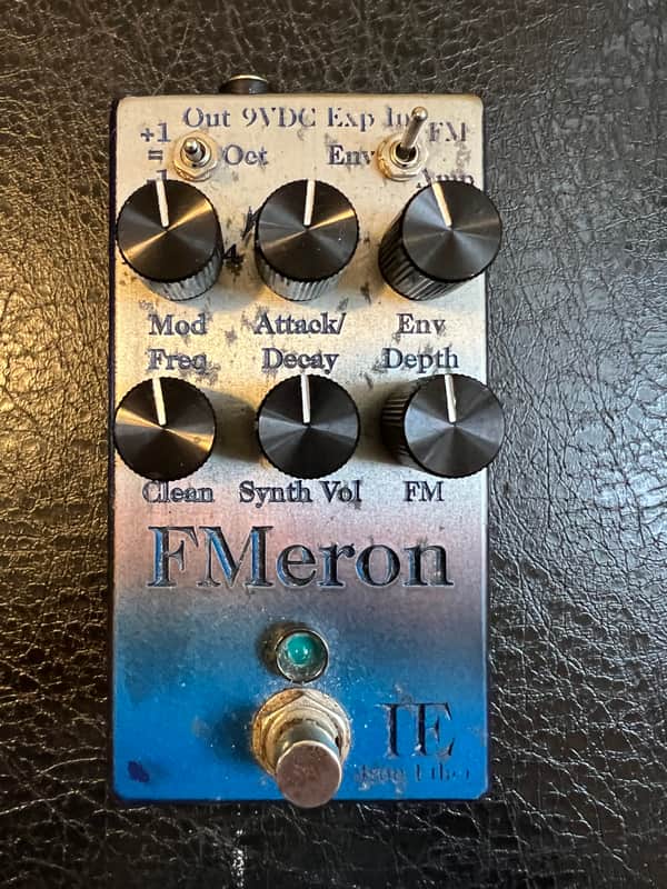 Iron Ether FMeron