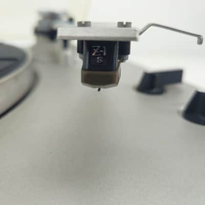 JVC - L-A11 - Auto Return Turntable - New Belt image 4