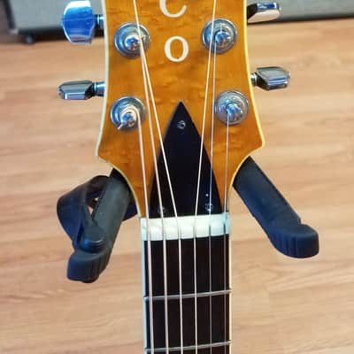 BC Rich Rico RW-9C dreadnought acoustic 1980ish image 4