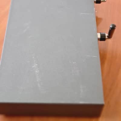 Sennheiser Sennheiser ew 100 Diversity Receiver | kabellos Mikrofonempfänger schwarz image 5
