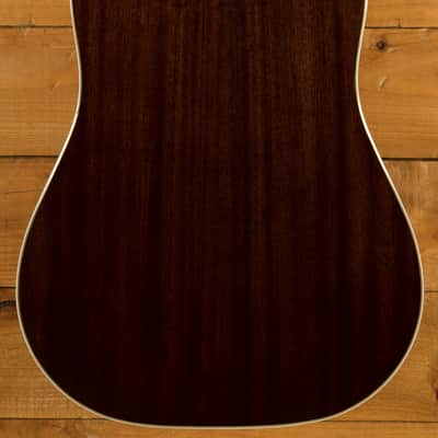 Epiphone Hummingbird Studio | Natural image 4