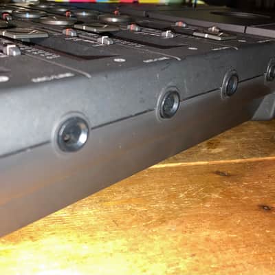 YAMAHA MT50 multitrack recorder image 9