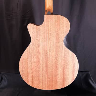 Furch Blue Deluxe Gc-CMa Natural image 7