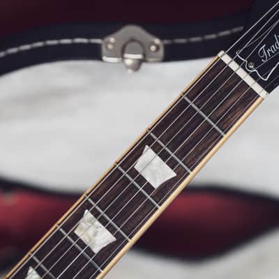 Gibson Les Paul Traditional Desert Burst 2008 image 18
