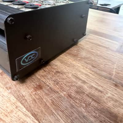 Van Damme 24-Way Stage Box / Multicore Snake – 5m image 4