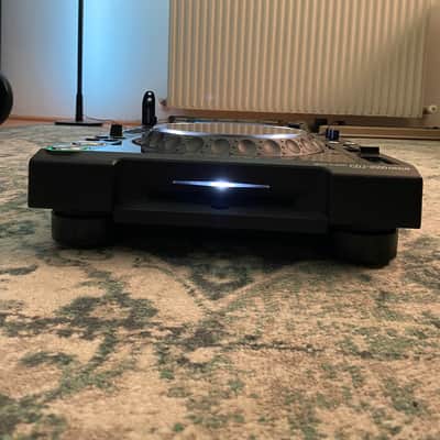Pioneer CDJ-2000 Nexus 2010s - Black image 2