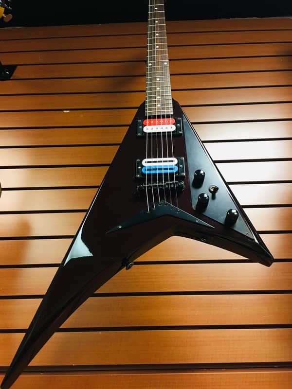 Jackson Performer Rhodes Flying V image 1
