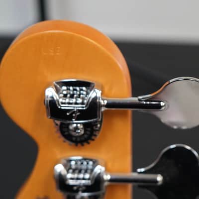 Fender Jazz Bass 2023-2024 image 8