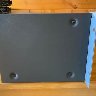 E-MU Systems Proteus 2500 Rackmount 128-Voice Sampler Module 2001 - Black image 8