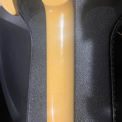 Gibson Made 2 Measure Custom Shop ‘63 SG Special Reissue image 9