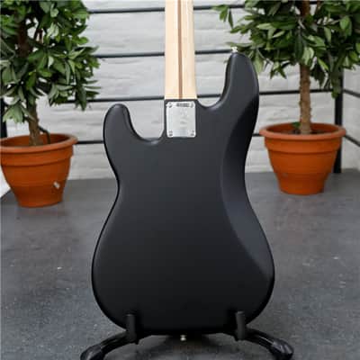 FENDER Precision Bass Steve Harris 50th Anniversary Limited image 2