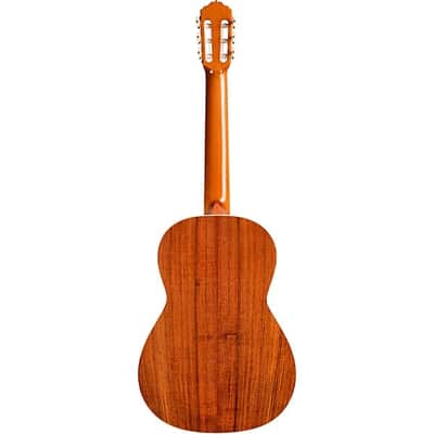 Cordoba Esteso SP Spruce Top Luthier Select Acoustic Classical Guitar image 14