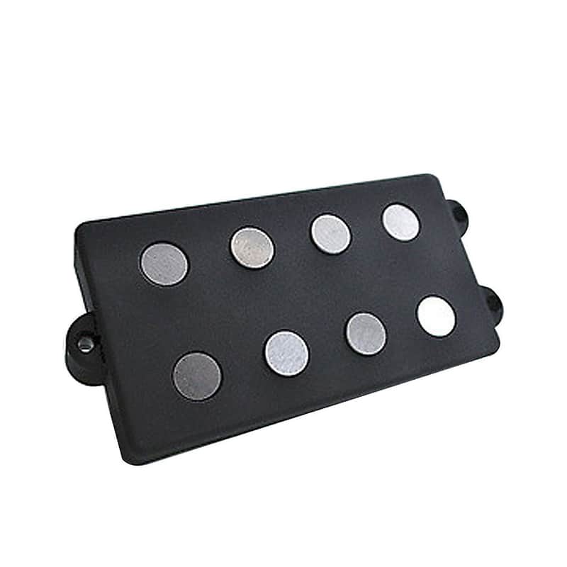 Nordstrand Music Man Style Bass Pickup with Alnico V Magnets image 1