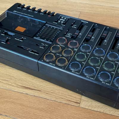 Tascam Porta 05 4-track *Serviced* image 6