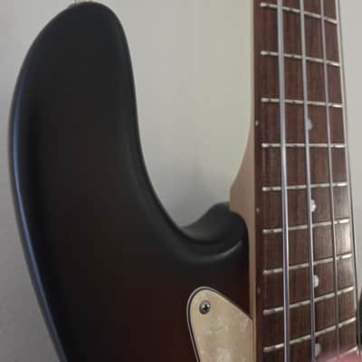 Sadowsky MetroLine Will Lee 4 Jazz Bass image 10