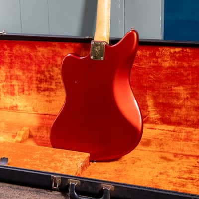 1966 Fender Jaguar image 9