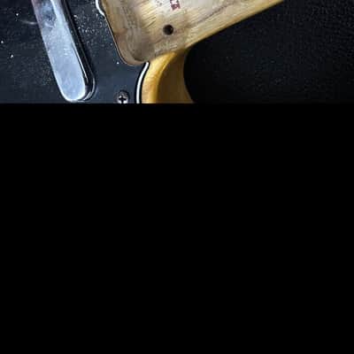 Fender Telecaster 1977 - Natural image 23