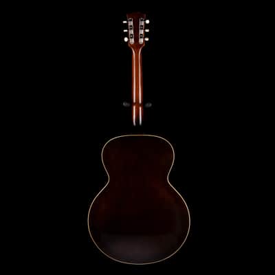 Vintage 1959 Gibson ES-125 Sunburst With Gig Bag image 10